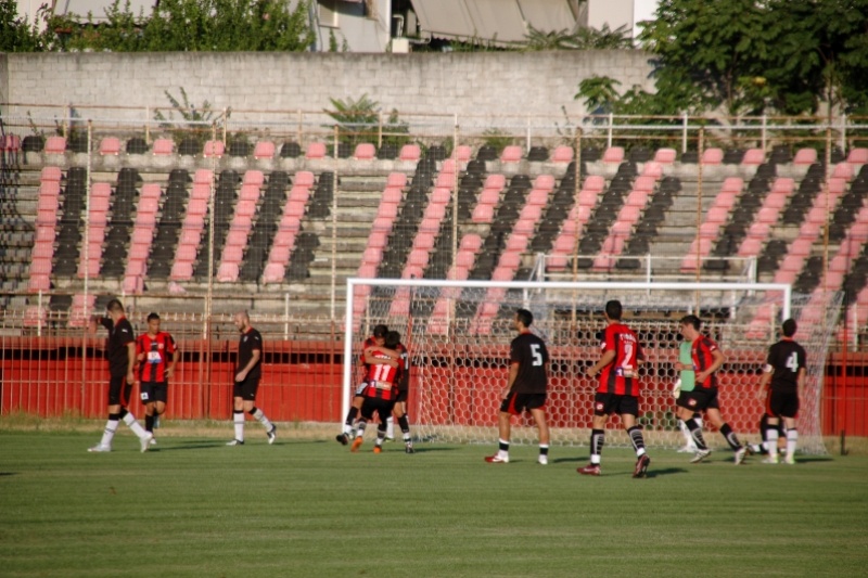 Πάει… Ηλεία η Γλυφάδα!