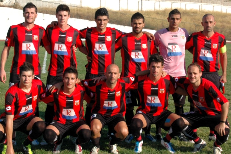 Με απουσίες στην Λιβαδειά η Γλυφάδα