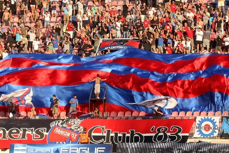 Νέες τιμές στα διαρκείας του Πανιωνίου