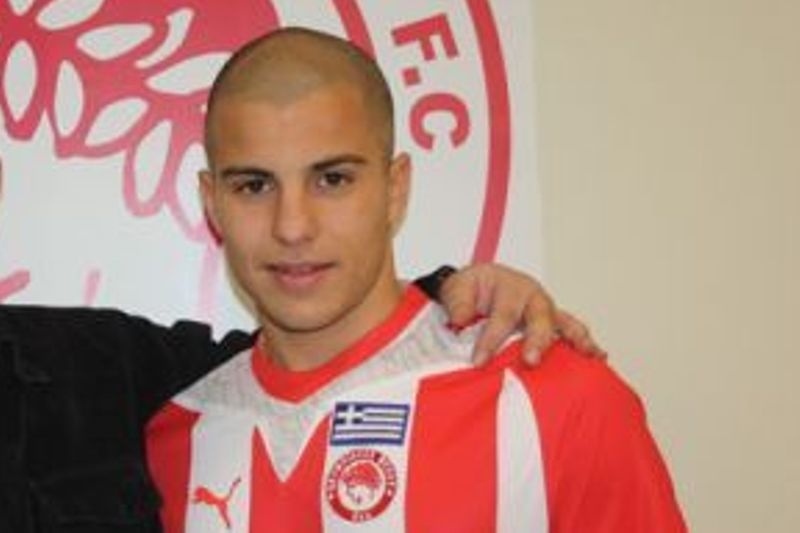 Σκέψεις για Αναστασίου στην Καλαμάτα