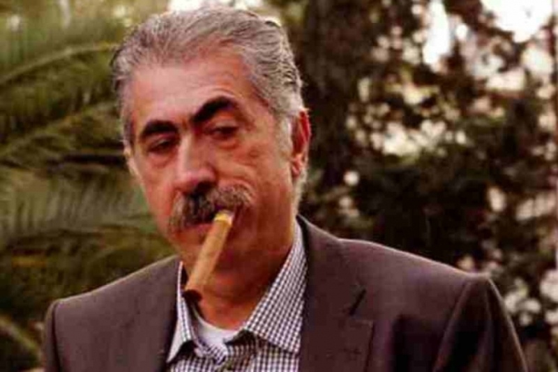 Μάκης Ψωμιάδης - Ο Χουντίνι της Ελλάδας