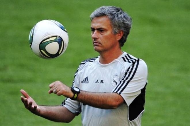 Μουρίνιο: «Είμαι οπαδός της Ίντερ»