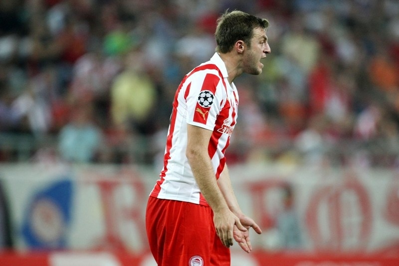 Παπαδόπουλος: «Τέτοιες νίκες δίνουν πρωτάθλημα»