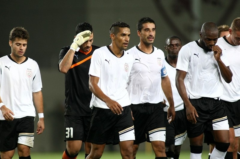 «Λιοντάρι» ήταν η Καλλονή…