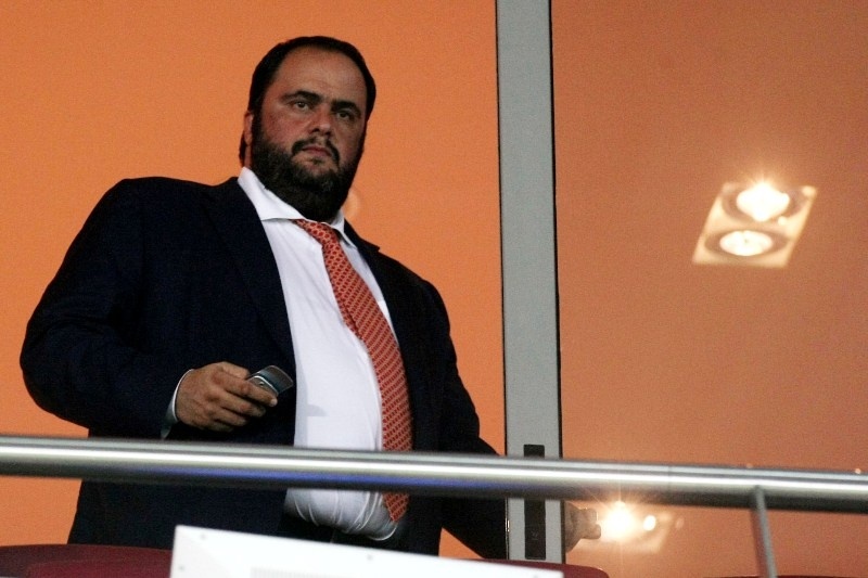 Προεδρικά συγχαρητήρια