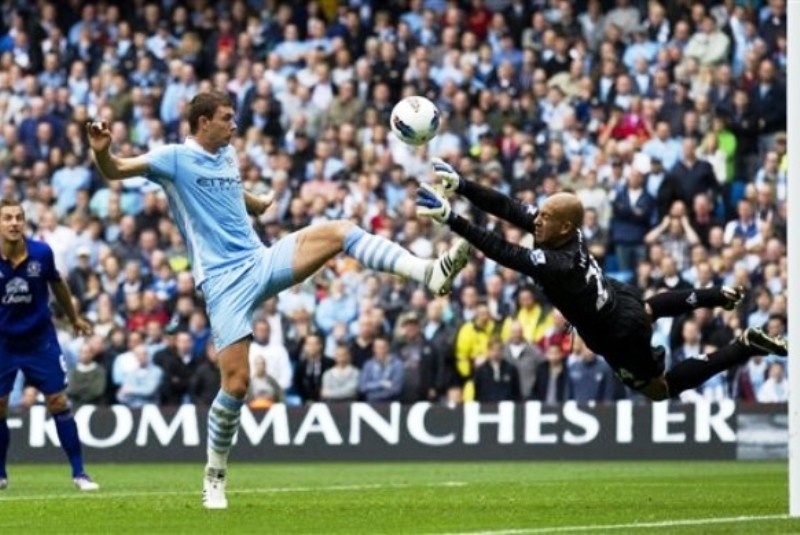 Έσπασε την «κατάρα»