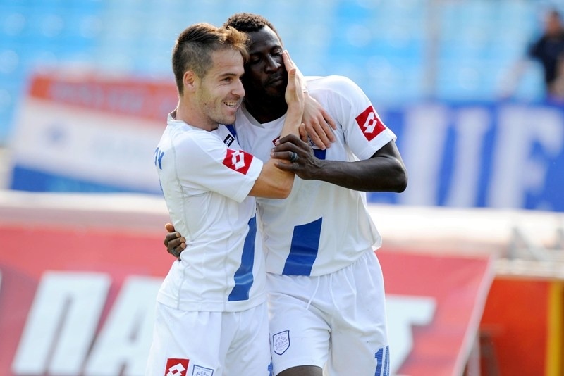 Με τις αναμενόμενες απουσίες ο ΠΑΣ