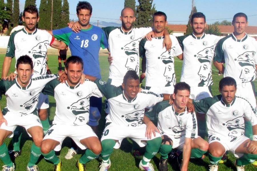 Πέρασαν εργομετρικά στον Ηρακλή