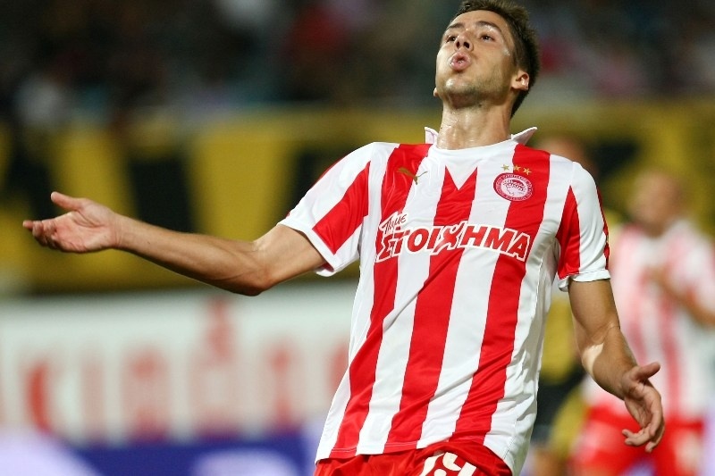 Ανησυχία για Φουστέρ