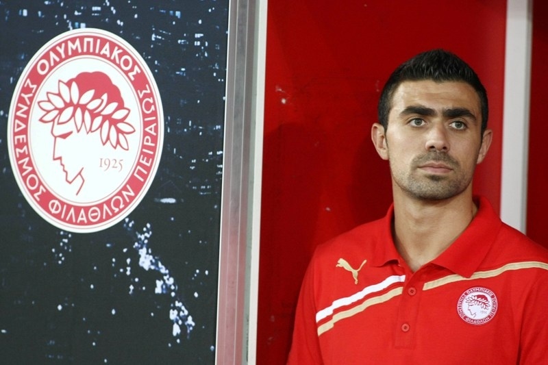 Μανιάτης: «Θέλουμε πρωτάθλημα και κύπελλο»