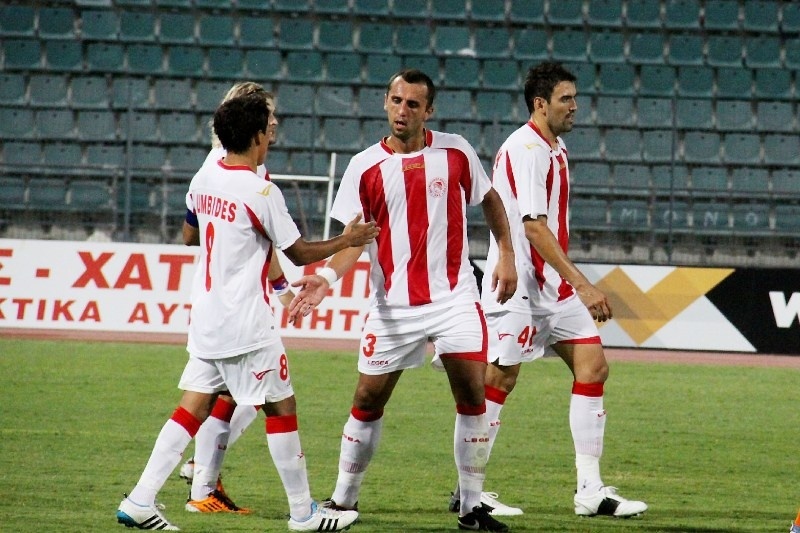 Γυμναστήριο και ρεπό!