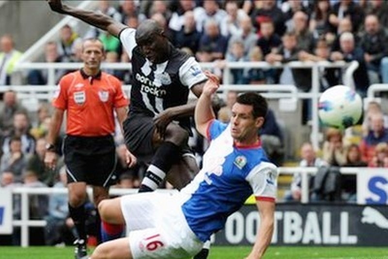 Απτόητη η Νιούκαστλ