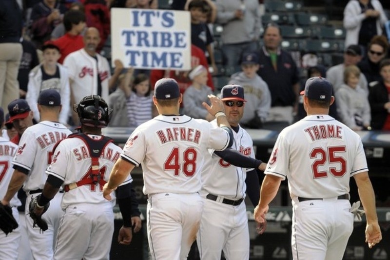 Ξέσπασμα στο έκτο οι Ίντιανς