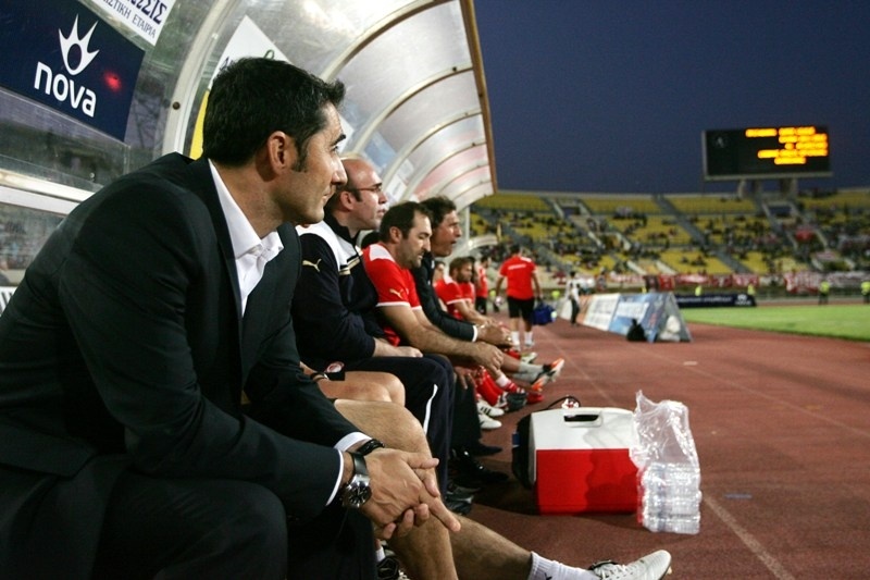 Βαλβέρδε: «Υποφέραμε στο τέλος»