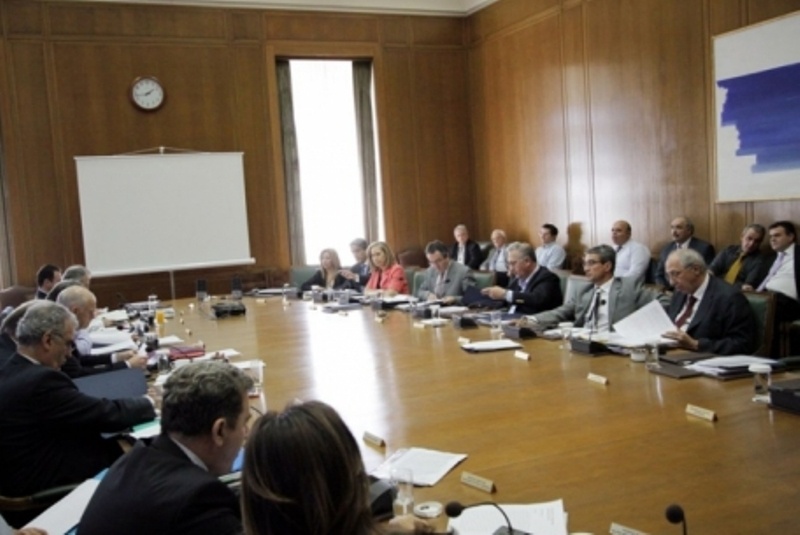 Επιστολή με αιχμές για υπουργούς από βουλευτές του ΠΑΣΟΚ