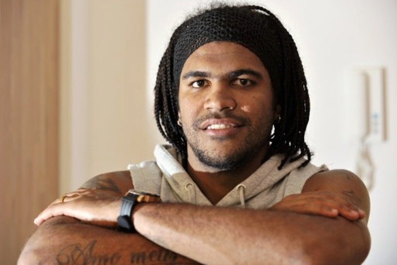 Συνελήφθη ο Μπρένο