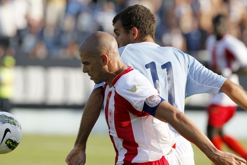 Στην λίστα της ΑΕΚ ο Αλβάρεζ