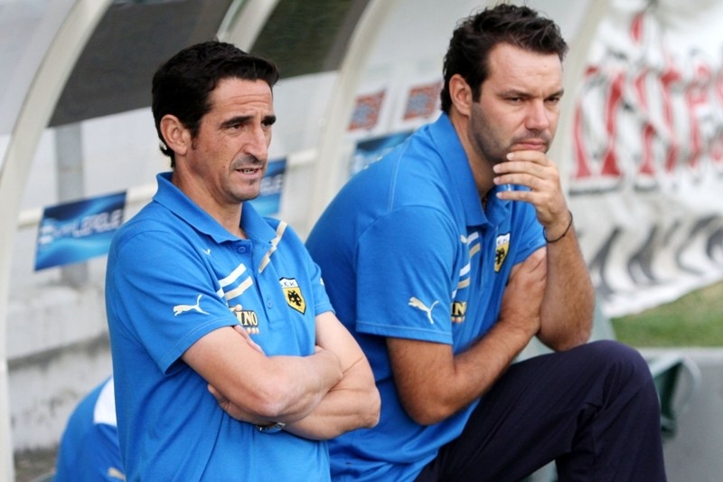 Χιμένεθ: «Να μην επηρεαστούμε από την έδρα»