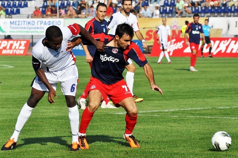 Καλαντζής: «Υπεύθυνοι είμαστε όλοι, όχι μόνο ένας»