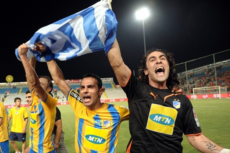 Ο νικητής είναι… μόνος!