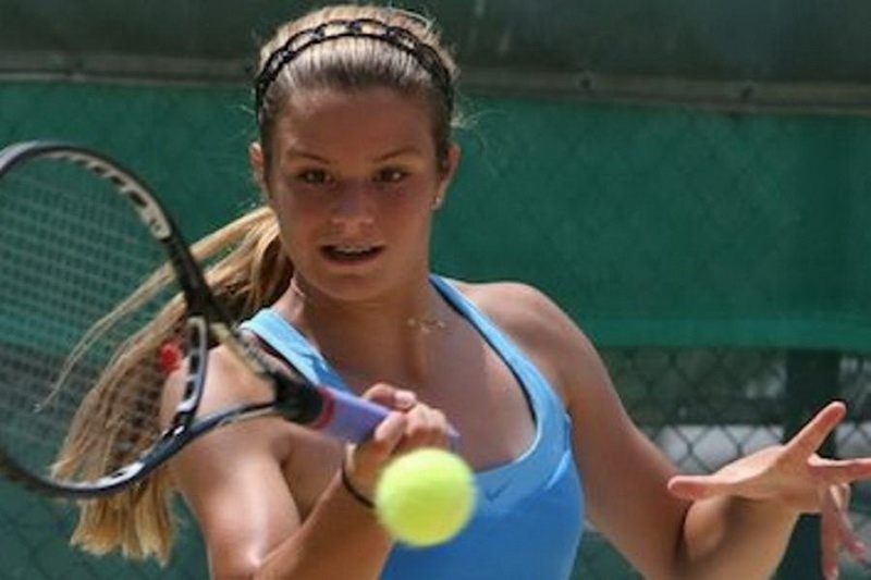 Έχασε στον τελικό η Σάκκαρη