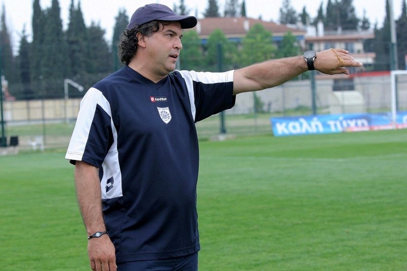 Δεν αλλάζει τίποτα ο Ντεμόλ