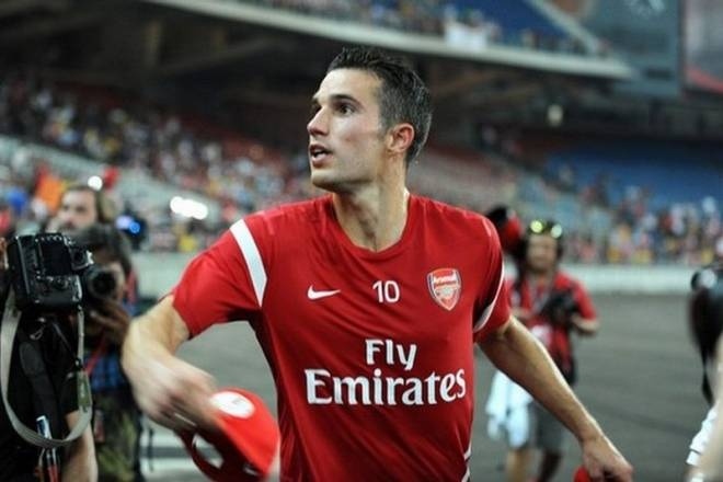 Φαν Πέρσι: «Μας λείπεις αδερφέ»