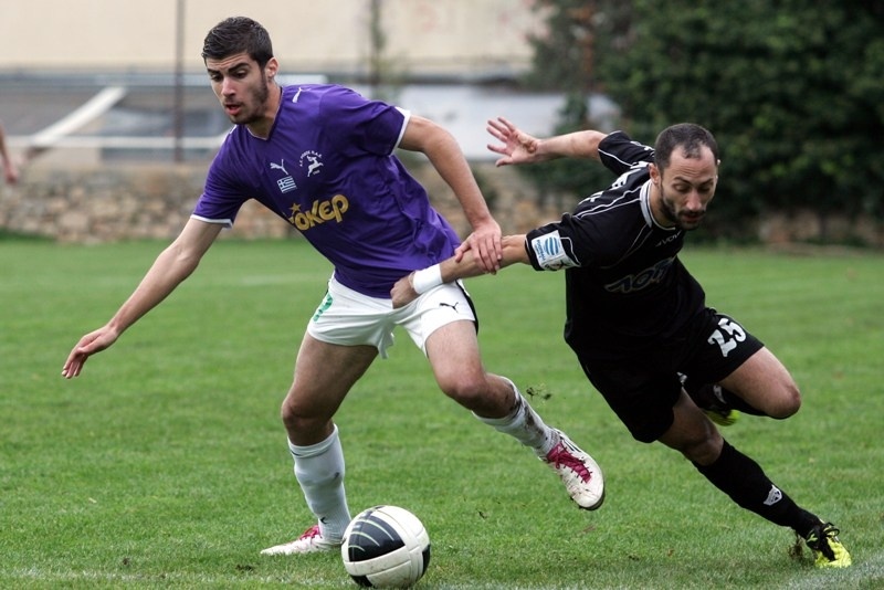 Στην «Σάντα» ο Μιχελής