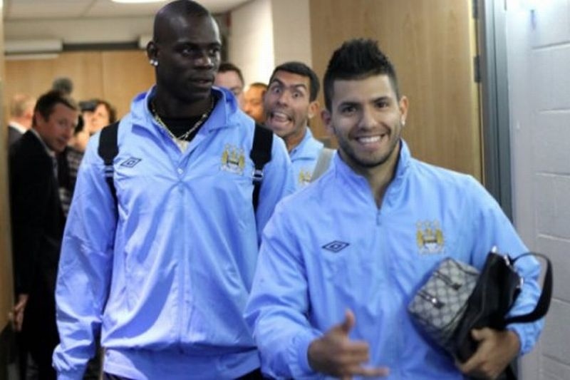 Όταν ο Τέβεζ έχει κέφια!