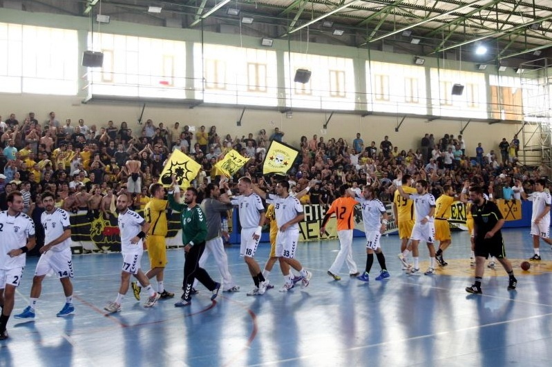 Τα αποτελέσματα της πρεμιέρας