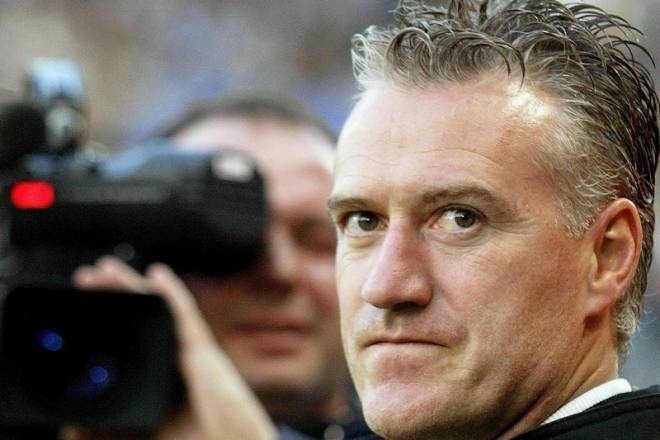Ντεσάμπ: «Σημαντικό που νικήσαμε τον Ολυμπιακό»