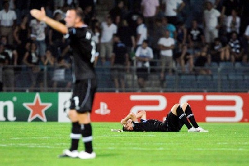 Σε… κρίση η Στουρμ
