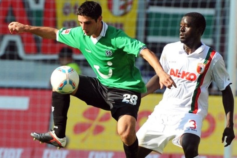 Η ομάδα της ισοπαλίας