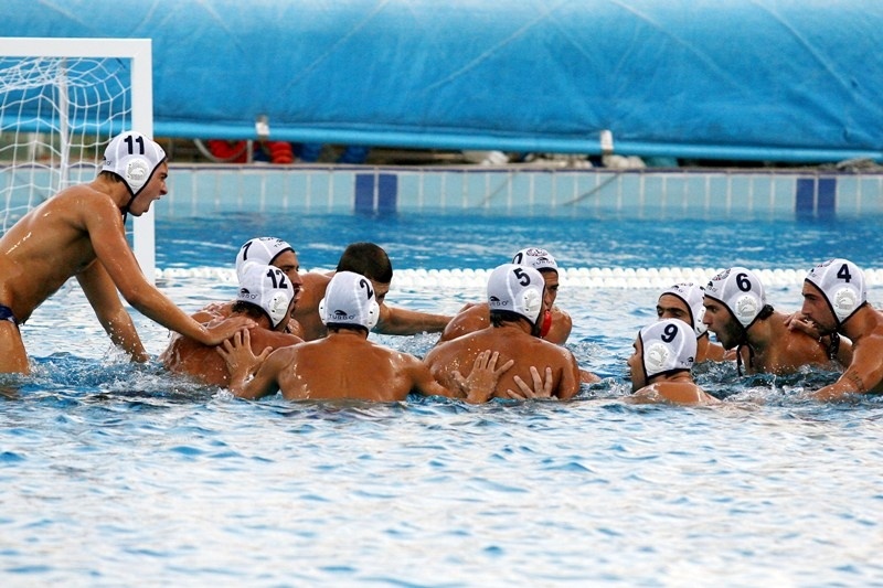 Νίκησε και προκρίθηκε η Βουλιαγμένη (photos)