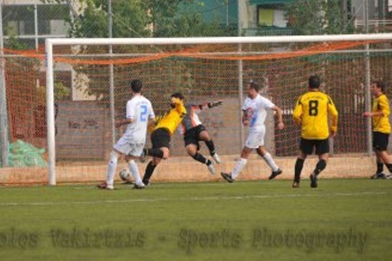 Λαμπρά εγκαίνια στη Λέσχη του Αργοναύτη