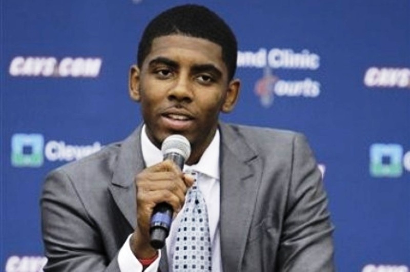 Άιρβινγκ… back to school