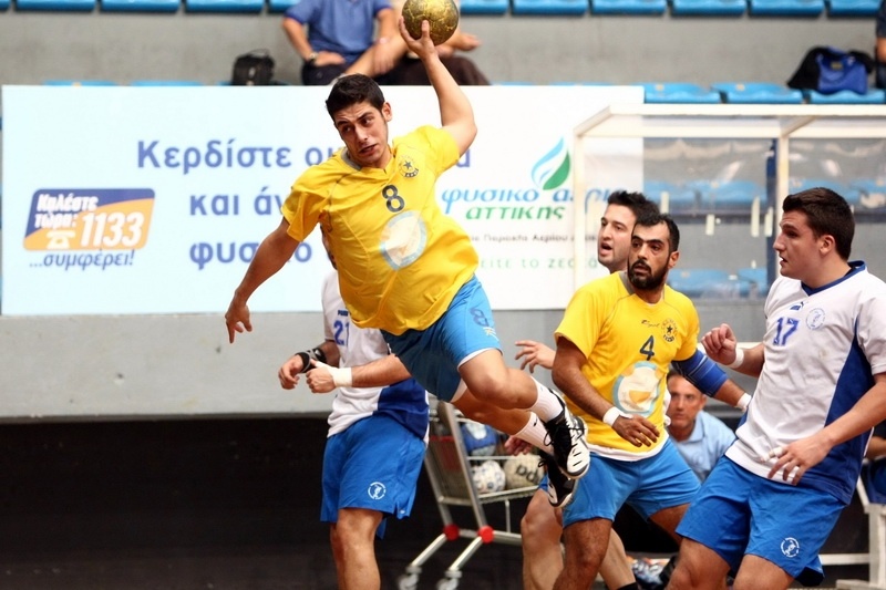 «Διπλό» στην Κυψέλη για τον νεοφώτιστο Άρη Νίκαιας