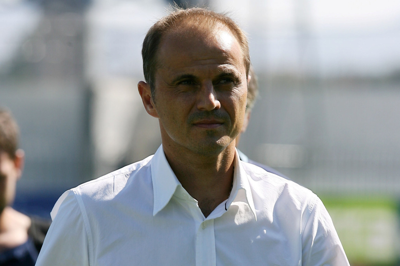 Μπάντοβιτς: «Ίσως χρειάζεται αλλαγή προπονητή!»