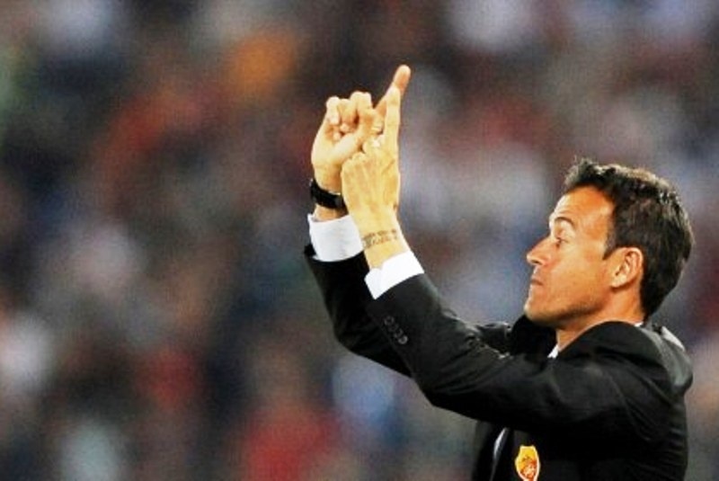 Λουίς Ενρίκε: «Δεν παραιτούμαι»