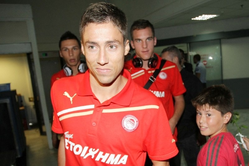 Φουστέρ: «Καλύτεροι από παιχνίδι σε παιχνίδι»