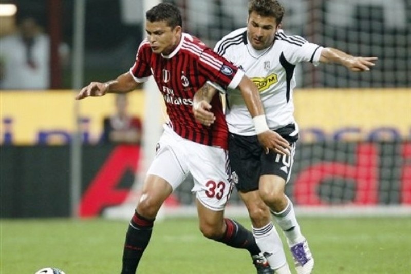 Τιάγκο Σίλβα: «Πάμε για πρωτάθλημα»