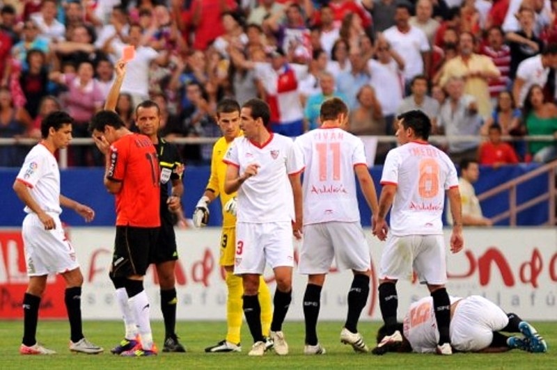 Ψυχάρα η Σεβίλλη