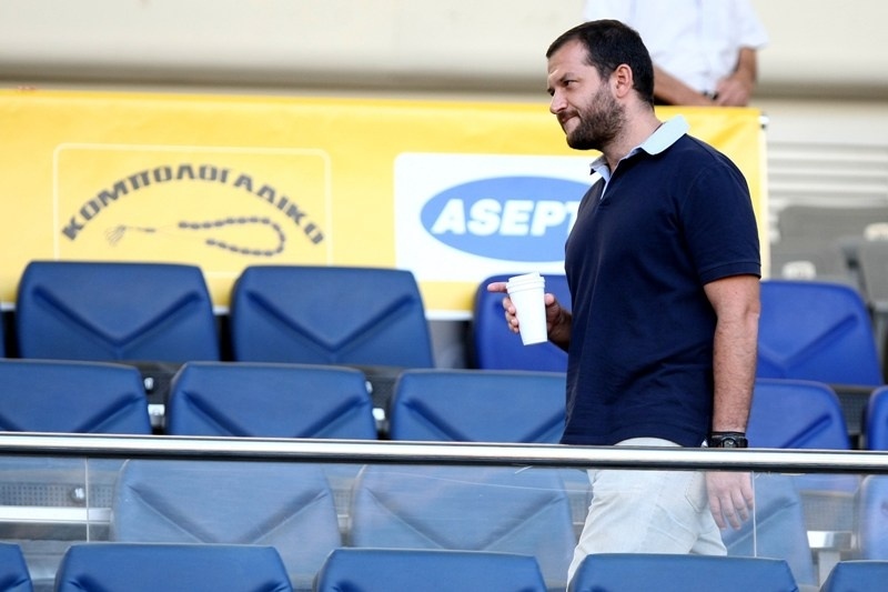 «Να δούμε τα χρήματα»