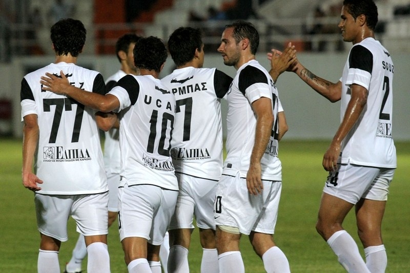 Τα πλάνα του Αναστόπουλου