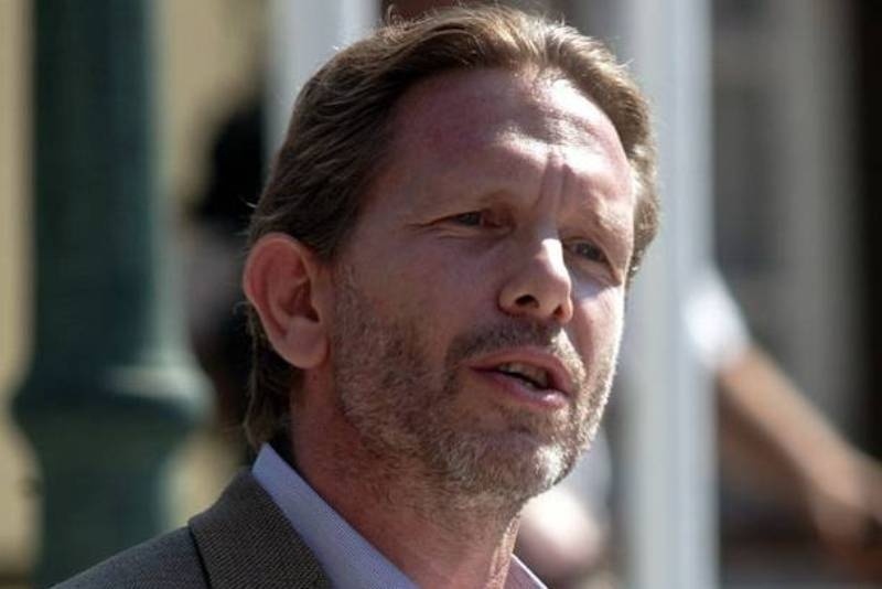 Γερουλάνος: «Σύμπραξη όλων για την εξυγίανση»