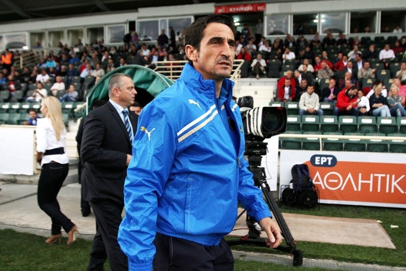 Με απουσίες στην Τούμπα η ΑΕΚ