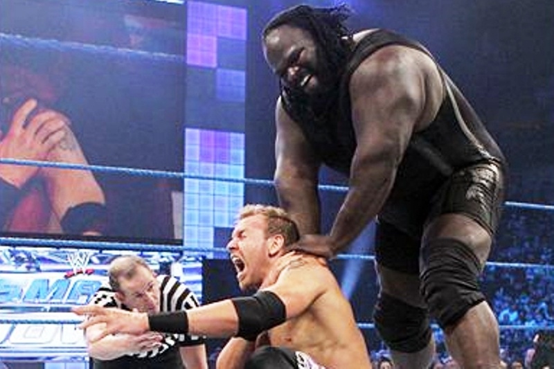 Nέα ευκαιρία και… ξυλοκόπημα σε Christian