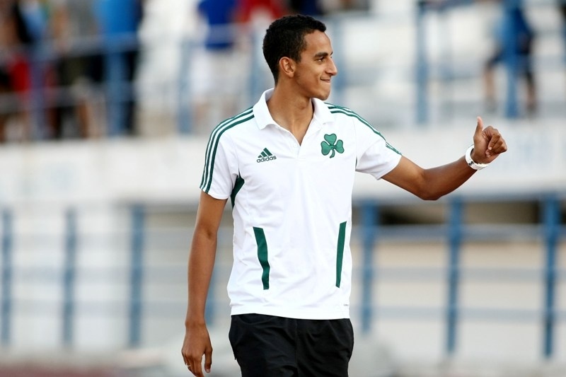 Ζέκα: «Κάναμε καλά τη δουλειά μας»