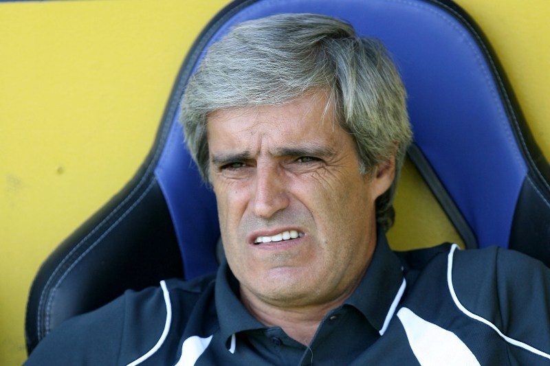 Γκονσάλβες: «Έπρεπε να κερδίσουμε»