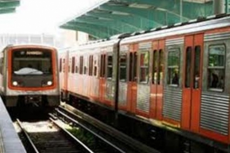 Τραβάει χειρόφρενο αύριο ο Προαστιακός